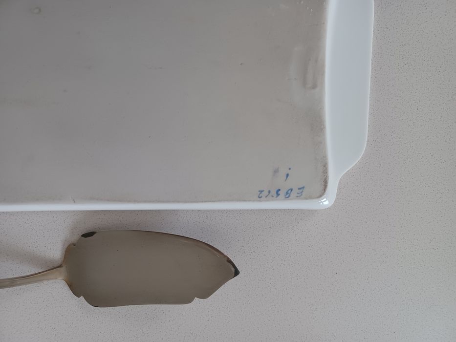 Torteira Porcelana Vista Alegre