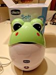 Nebulizador Aerossol Sapo Chicco