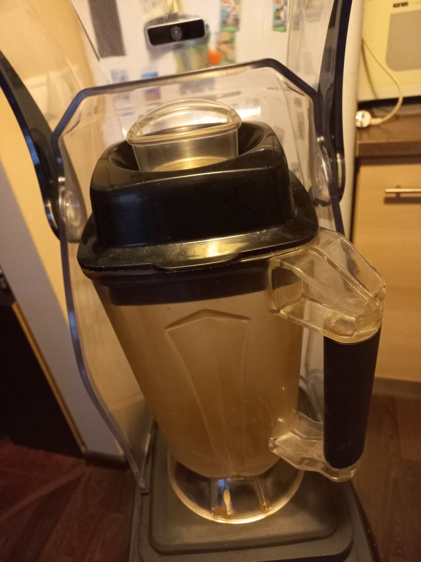 Blender kielichowy Bartscher