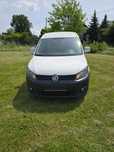 Volkswagen Caddy 2012 1.6 tdi , 7osób , stan bdb.