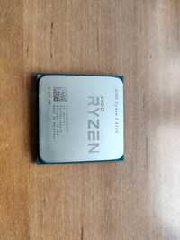 Procesor AMD Ryzen 7 2700