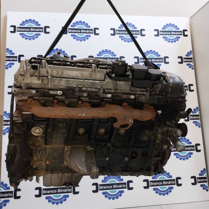 Motor Mercedes Benz 320 CDI (om648961)