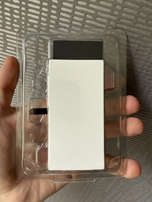 Нові оригінальні аккумулятори Apple iPhone Service Pack