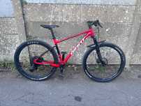 Giant Fathom 2 ‘19 Large ‘29 Super stan! Czyściutki Hardtail MTB Rower