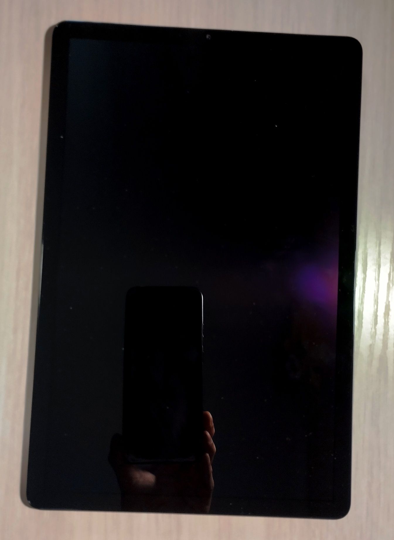 Планшет Samsung Tab s5e