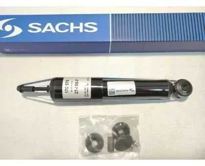 Амортизатор Передний/Задний SACHS на Lada/VAZ/ВАЗ 2110/2111/2112/2170