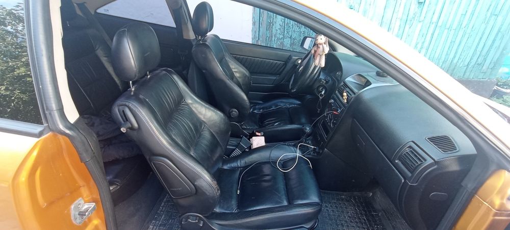 Продам Опель Астра Бертоне