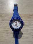 Ice watch dzieciecy niebieski