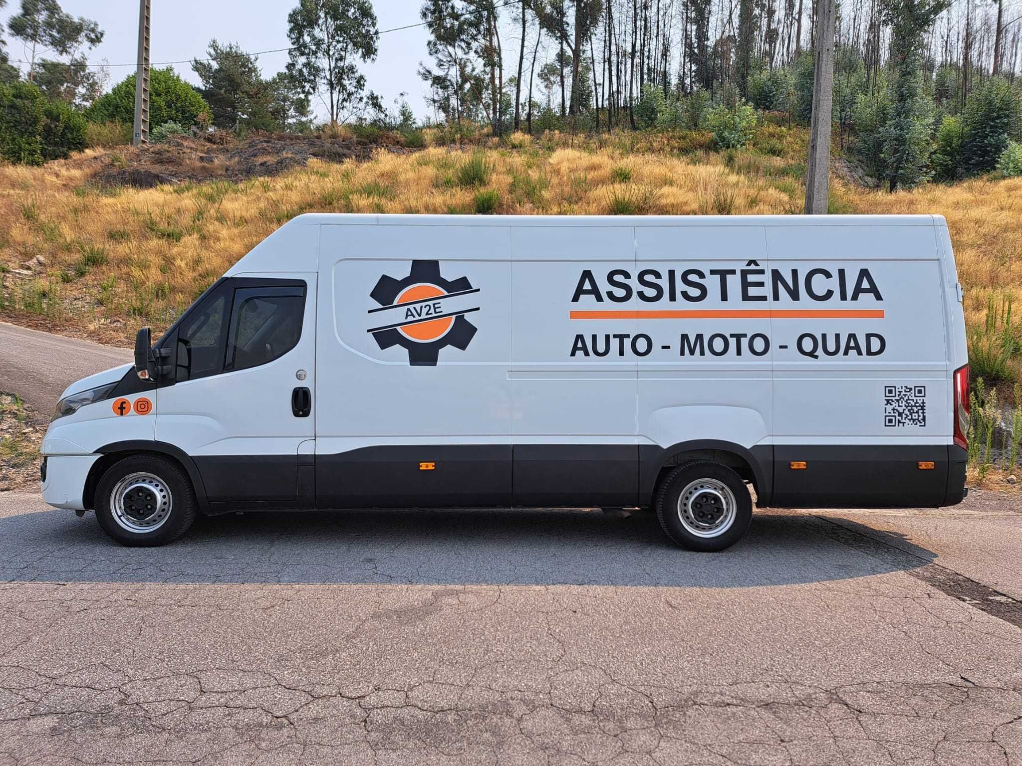 IVECO DAILY 2.3L 136 CH CAIXA AUTOMATICA