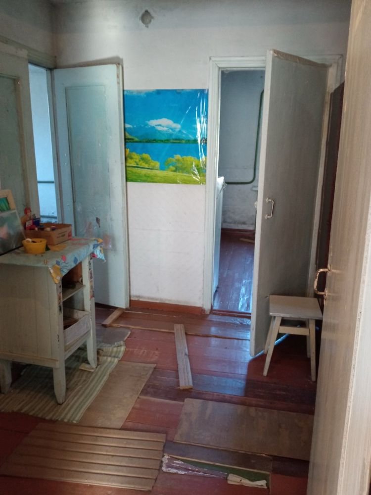 Продається будинок с. Шатрище