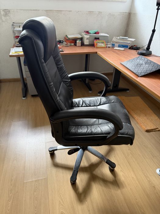 Cadeira de escritório