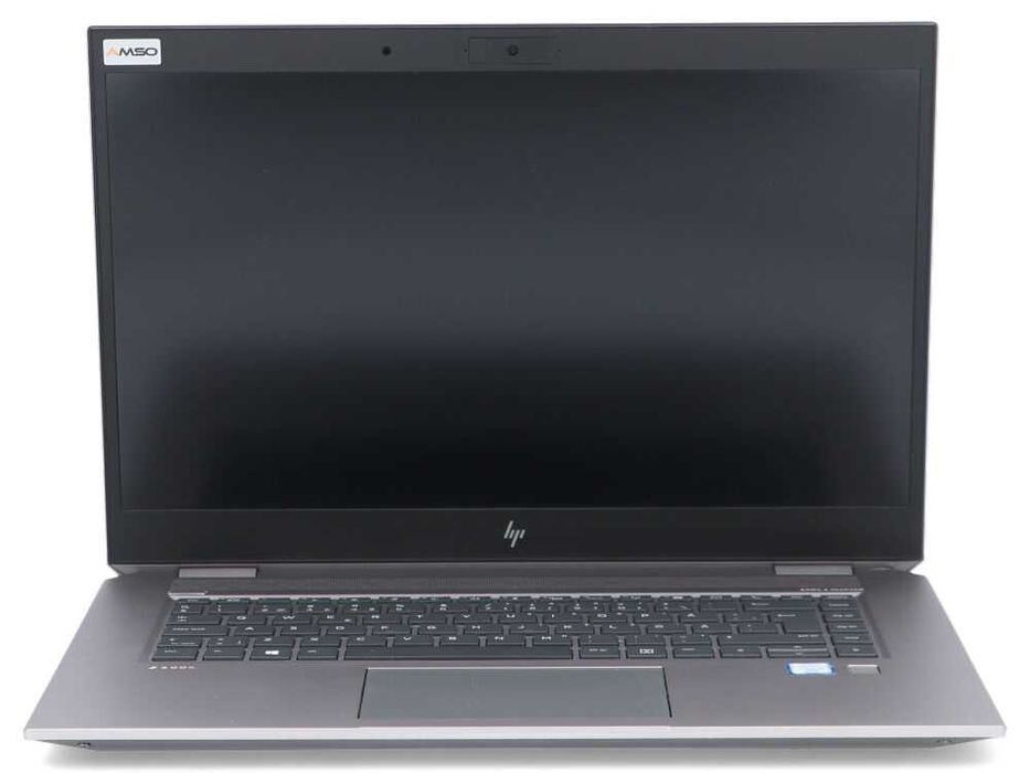 HP ZBook Studio G5 – i7, 16GB RAM, SSD 512, FullHD/4K, Gwarancja
