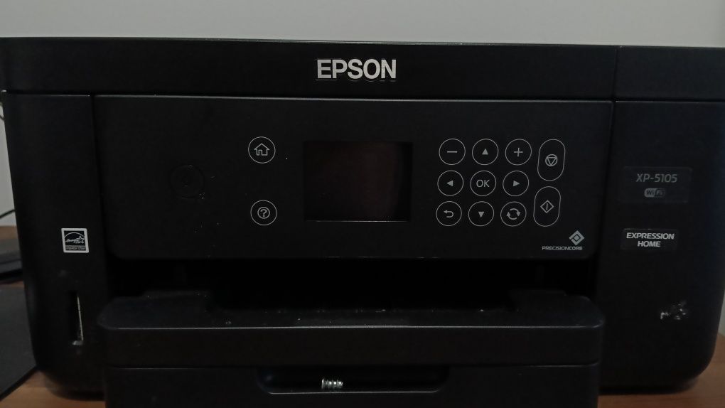 Impressora Epson