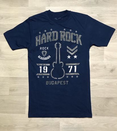 Футболка Hard Rock