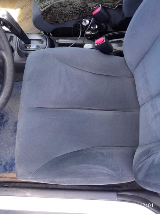 ТЕРМІНОВО - Nissan Versa 2011 з США-Не Биток-Любі Перевірки-1 Власник