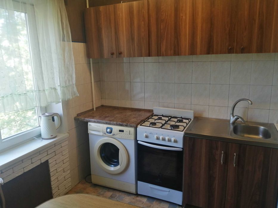 Сдам 1-к квартиру в центре на Пушкина по ул. Школьная