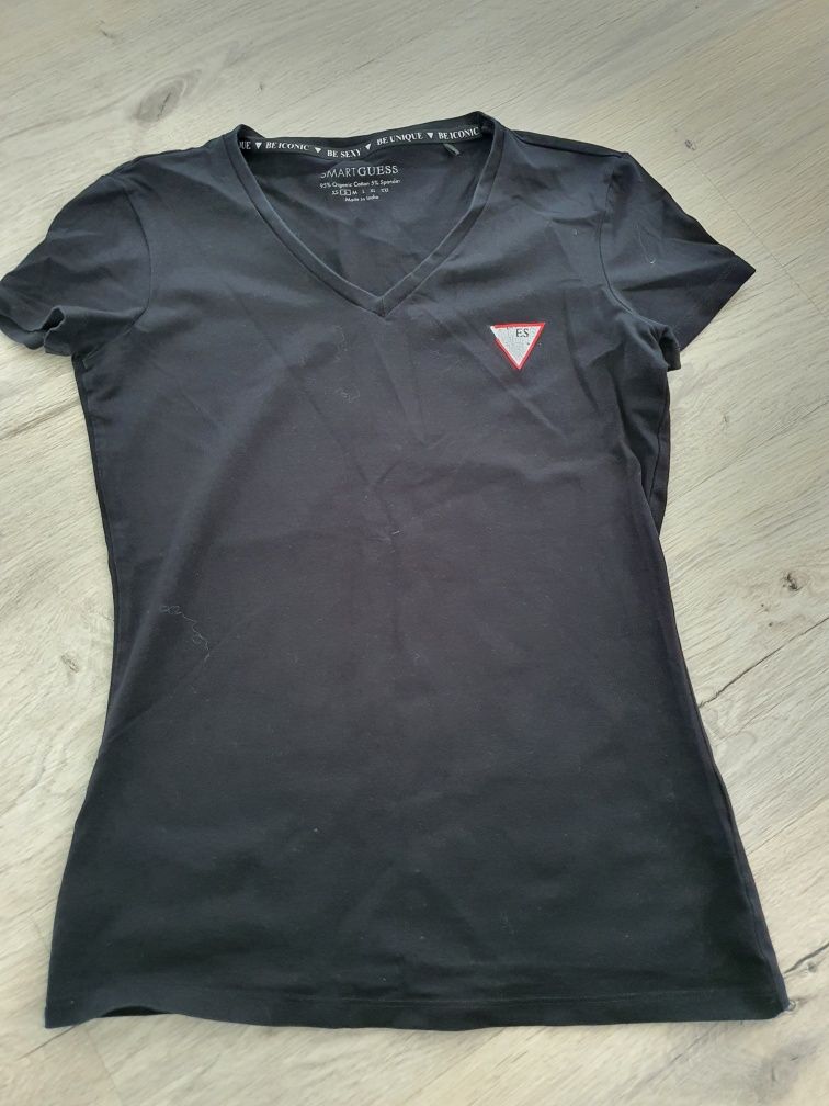 Koszulka damska Guess
