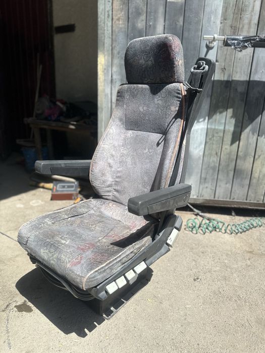 Сидіня  пілот сидения Pilot воздушні