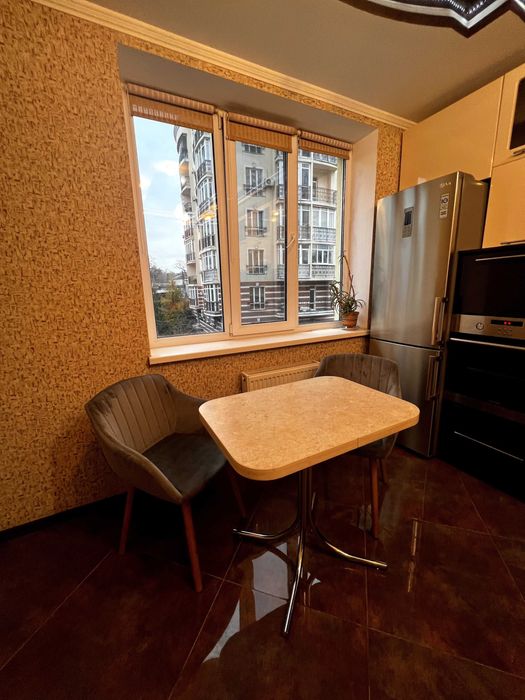 Оренда 1 к квартири м, Берестейська 15 хвилин