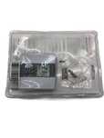 Honeywell Home T135C110AEU Termostat cyfrowy do ogrzewania białe