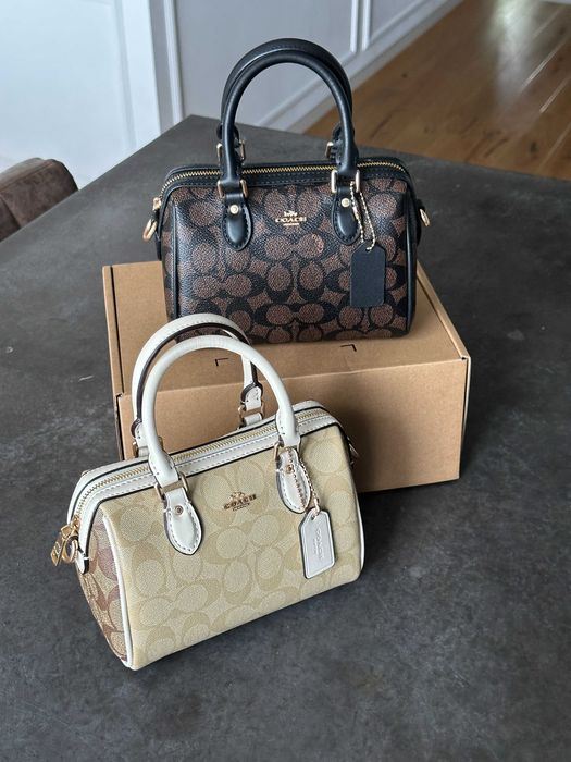 Сумка жіноча Coach