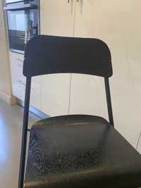 Cadeiras altas ikea