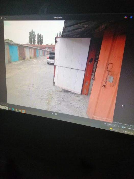 Продам гараж Салтовка гк «Вираж»
