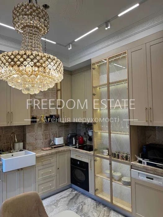600 $‼️‼️ Аренда/ ЖК ФЕЛИЧИТА / Премиум квартира в центре / Сокольники