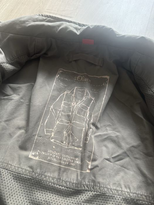 Archive Jacket S.Oliver