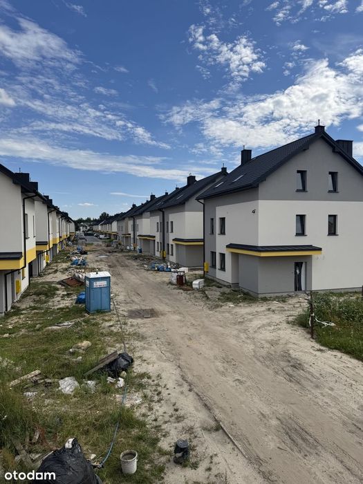 Ogródek, 2 Miejsca, Bezczynszowe