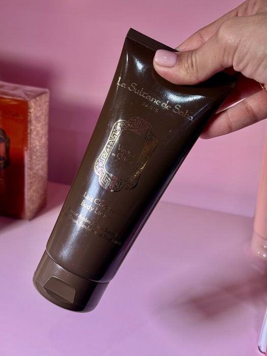 La Sultane De Saba Lotion Молочко для тіла ОРИГІНАЛ!
