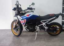 BMW F900 GS 2024
