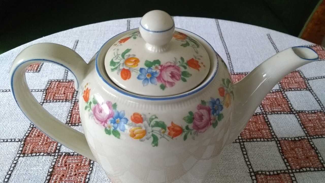 Porcelana bawarska