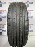 1 шт. 225/55 R19 Kumho Solus KH17 одна літня шина бу, 7 мм