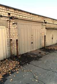 Продам цегляний гараж в кооперативі «Автолюбитель-5», р-н оптової бази
