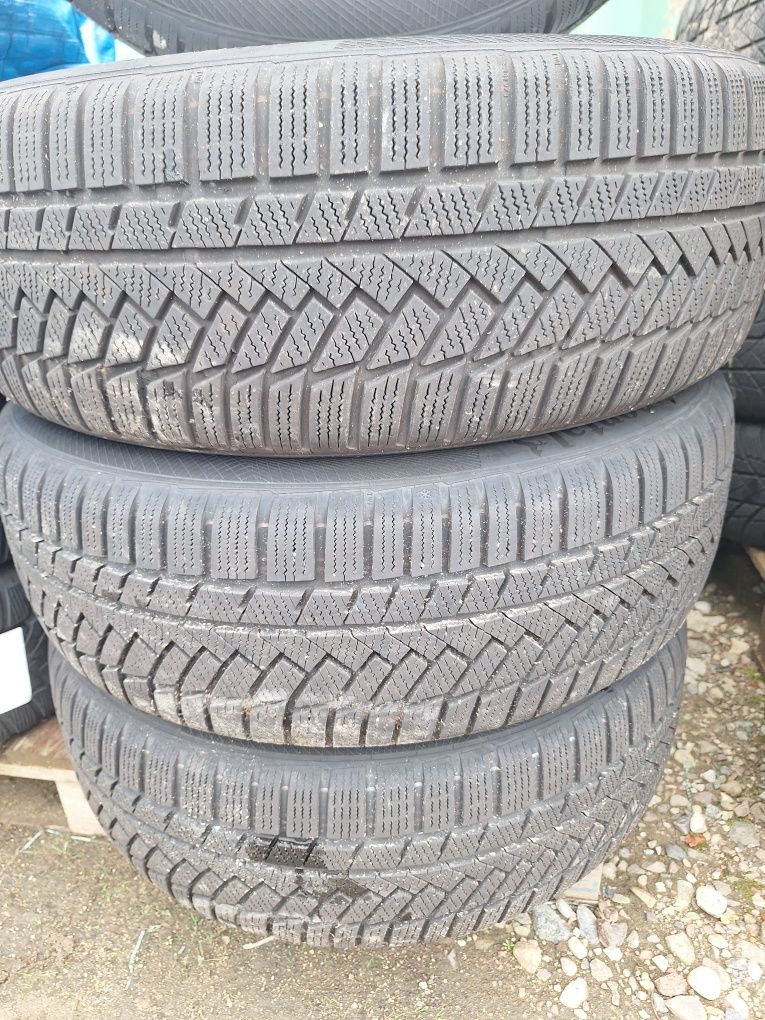 Koła zimowe Audi Q3 II 235 50 r19