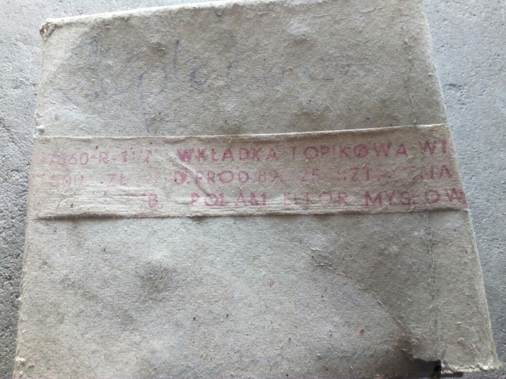 Bezpiecznik wkładka bezpiecznikowa topikowa 660V 100A oprawka