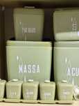 Conjunto mercearia