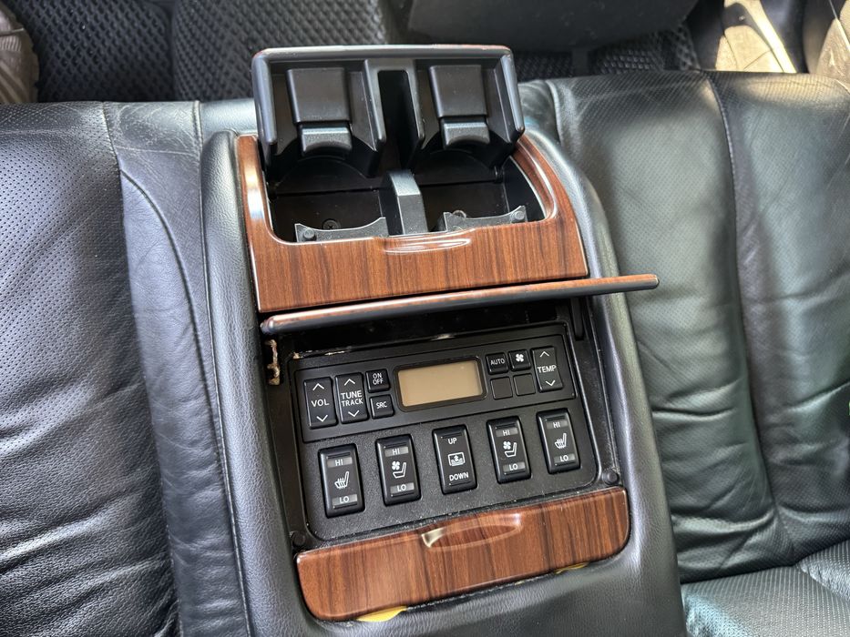 Nissan Teana j32 3.5