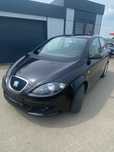 Seat Altea Seat ALTEA 1,8 benzyna 2008