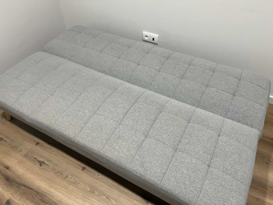 Sofá cama 2 lugares