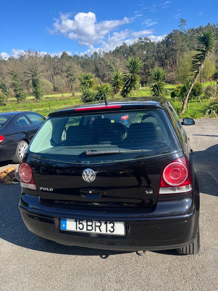 Vendo polo 9n 1.2 gasolina