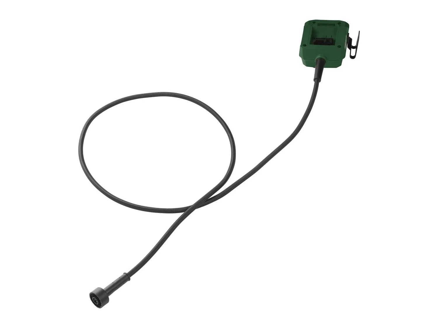 PARKSIDE® Akumulatorowy zestaw modelarski 20 V, PMBSA 20-Li A1