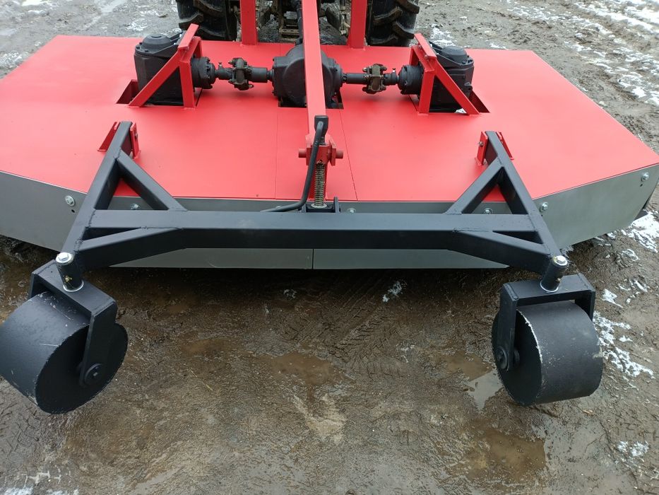 Косарка, мульчер 2.8 метра