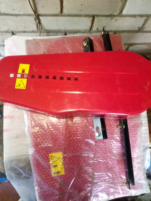 Запчасти С/Х.  Шкив пускача ПД -10;