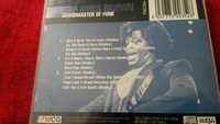 CD James Brown Clássico