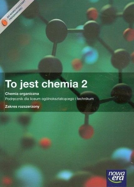 To Jest Chemia 2 M.litwin I Inni