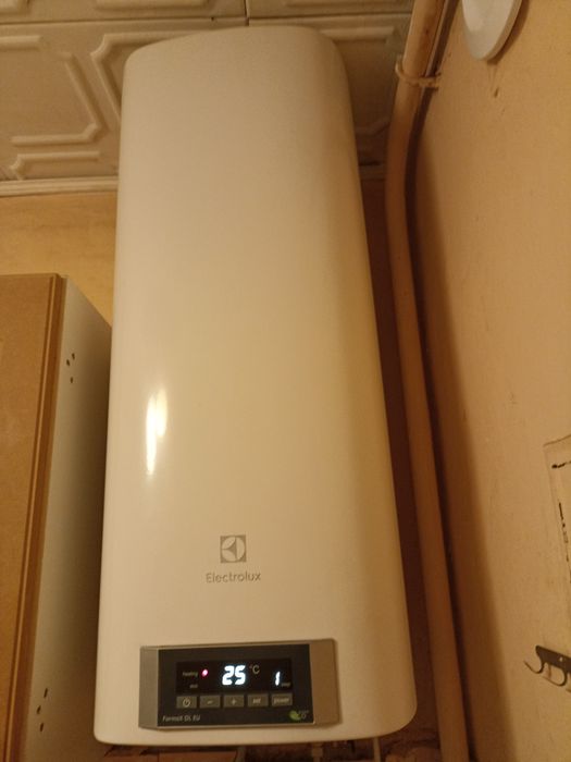 Boiler Electrolux EWH Formax DL