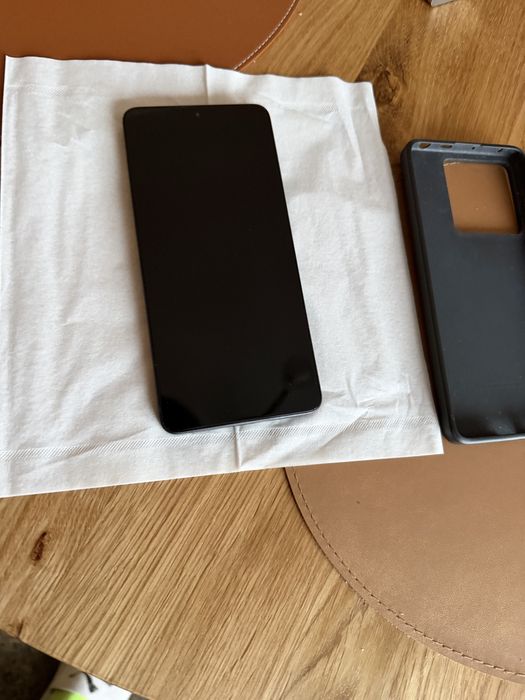 Xiaomi redmi note 13 pro 5G 256 super stan