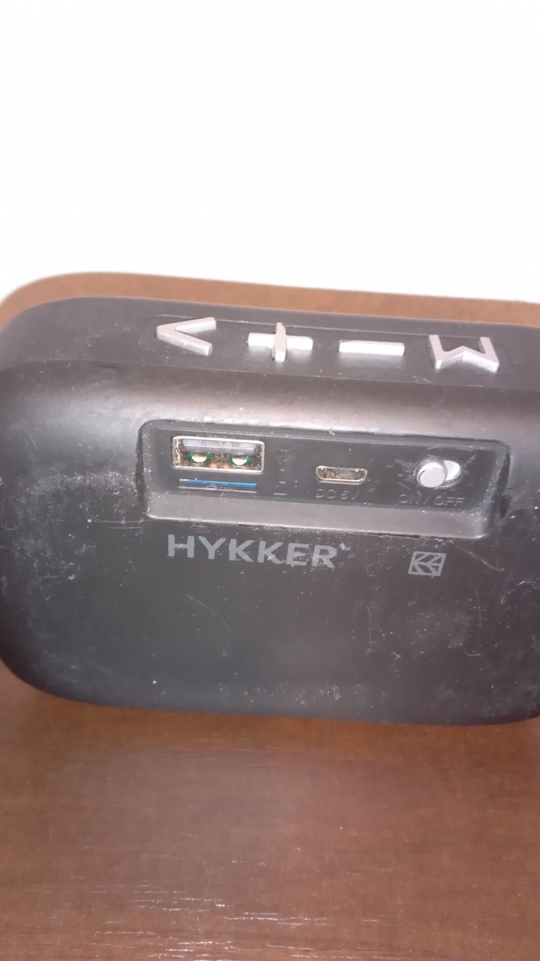 Głośnik bluetooth